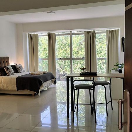 Apartament Terrazas De Colon 4 Mendoza Zewnętrze zdjęcie