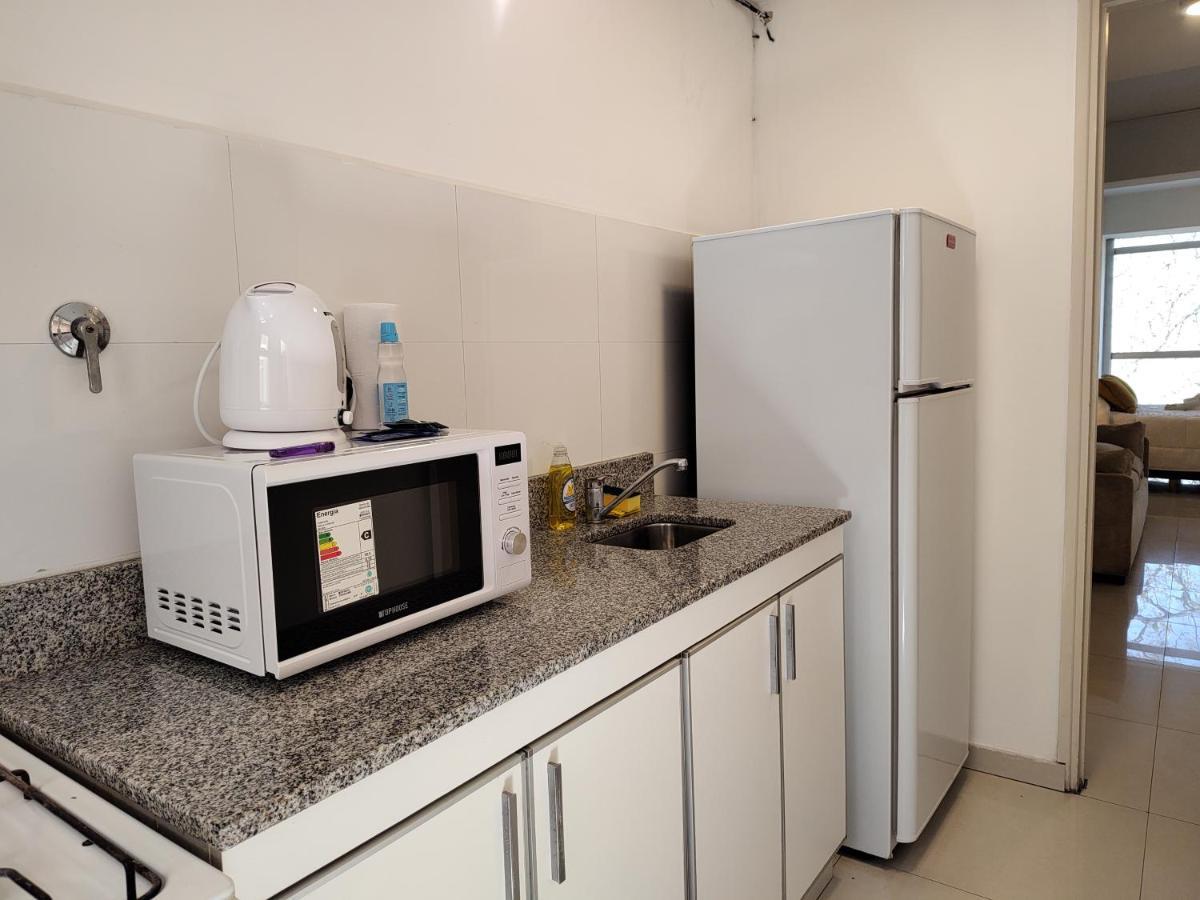 Apartament Terrazas De Colon 4 Mendoza Zewnętrze zdjęcie